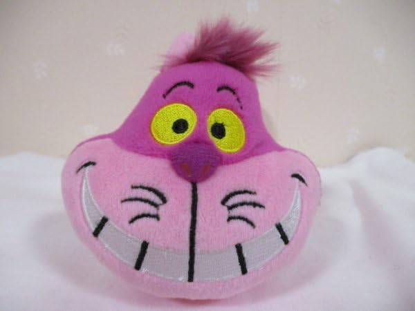 Amazon.co.jp: 可愛い チェシャ猫 ふしぎの国のアリス 31013 : おもちゃ